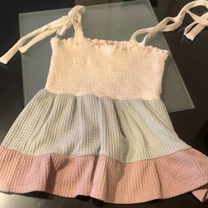 Altar’d State tank